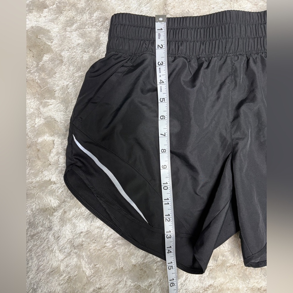 Get 2 Women’s S-Workout/Running Shorts-Like New-See pics for measurements - Picture 7 of 13